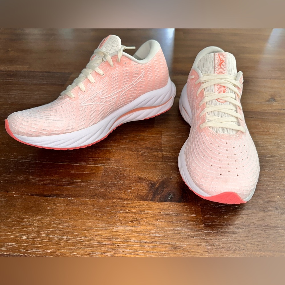 Mizuno Women’s Running Shoes
